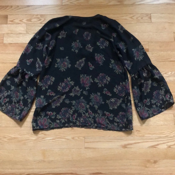 Abercrombie & Fitch blouse - Picture 5 of 5